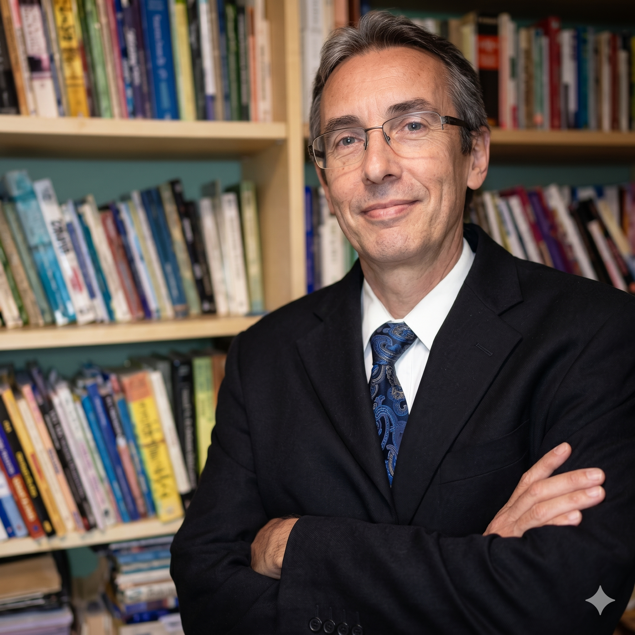 Ariovaldo Silva