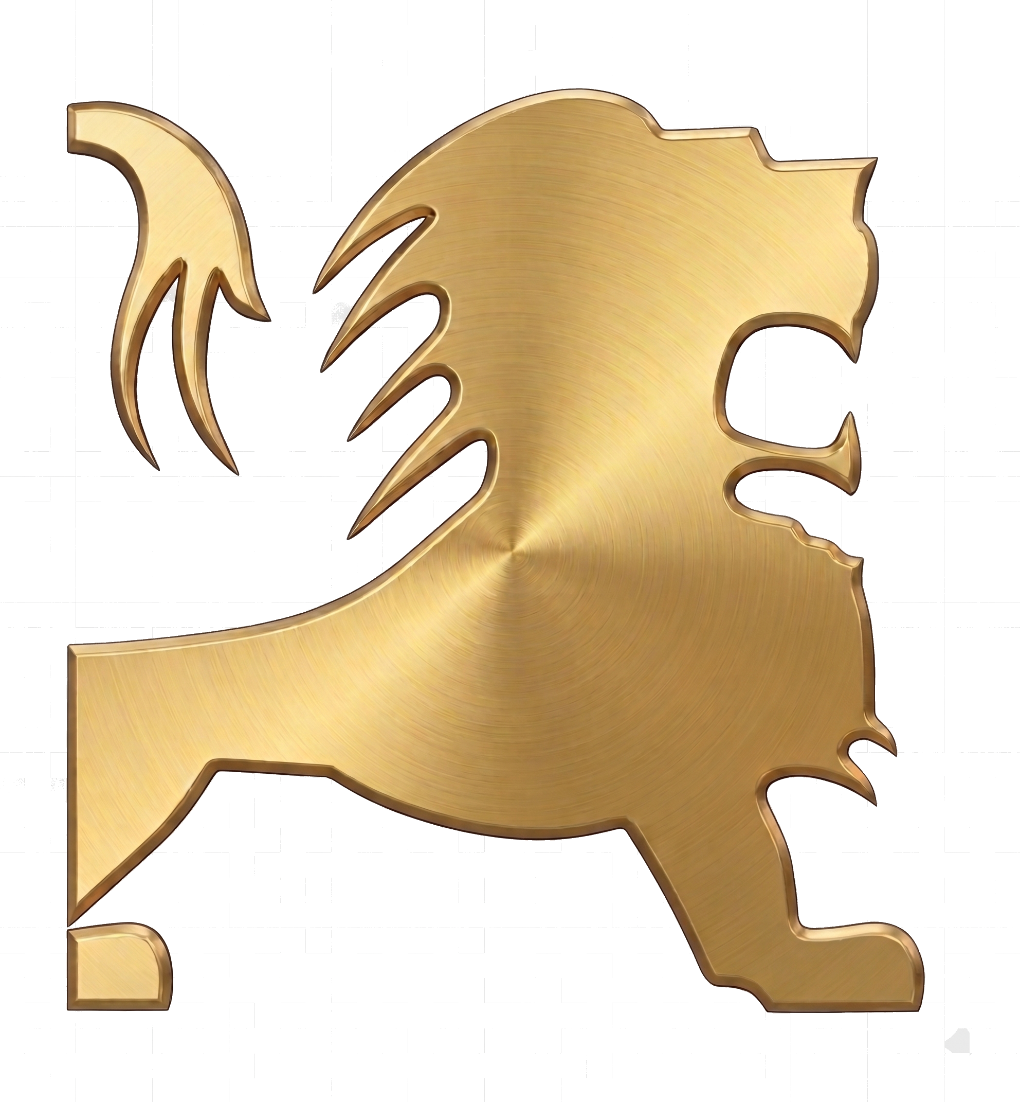 Logo Alpha Premium