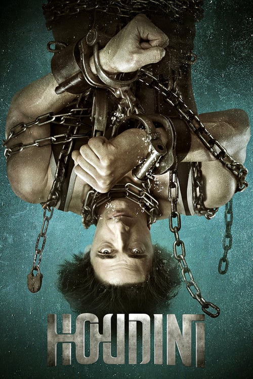 Houdini (2014)