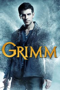 Grimm Complete