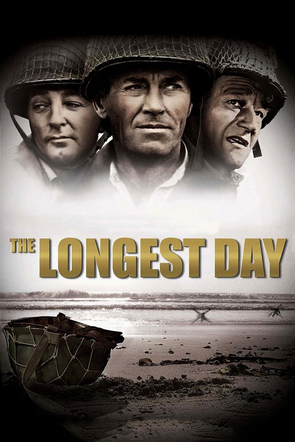 The Longest Day (1962) Alpha Premium