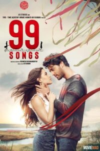 99 Songs (2021)