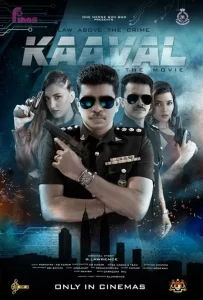 Kaaval The Movie (2023)