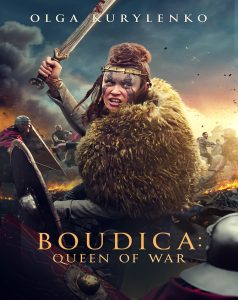 Boudica – Queen of War (2023)
